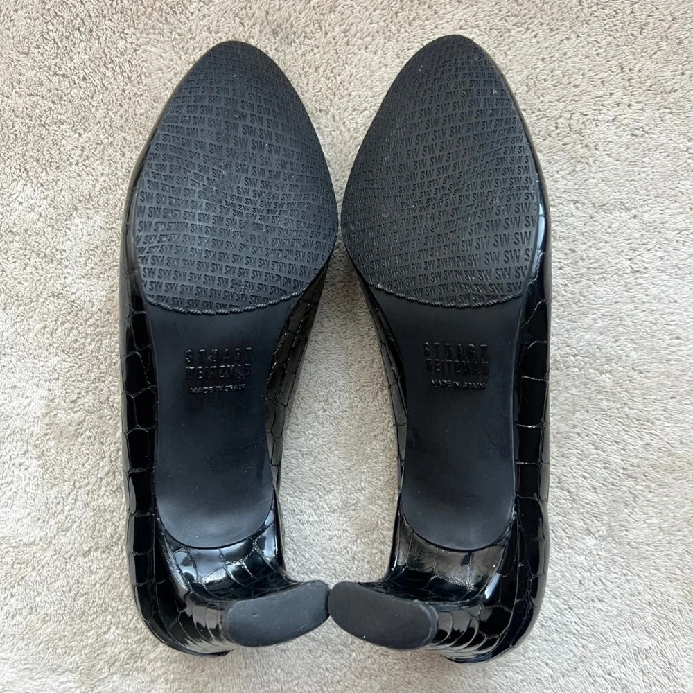 Stuart Weitzman stuart weitzman